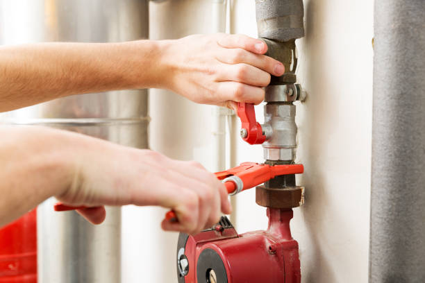 Professional Plumbing  in Mendota Heights, MN